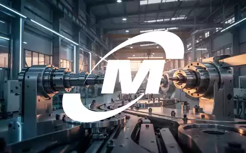 Moderne Industrieanlage in atmosphärischem Licht, die industrielle Fertigung und technologischen Fortschritt symbolisiert. - Foto: über boerse-global.de