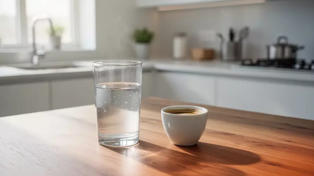 AAP-Koffeinrichtlinie: Maximal 100 mg täglich für Jugendliche