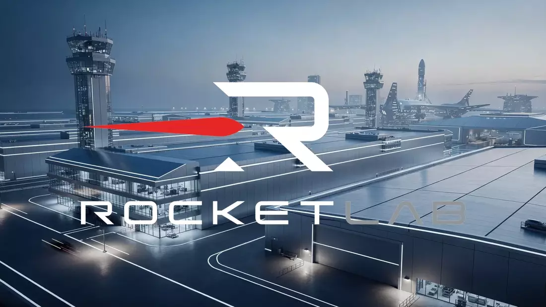 Rocket Lab Aktie: Rekordauftrag der US Space Force treibt Kurs