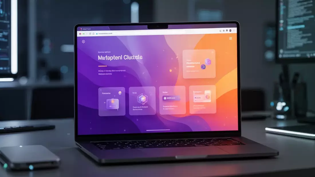 Firefox Nightly: Neue Gradient-Themes und smarte Widgets für den Browser