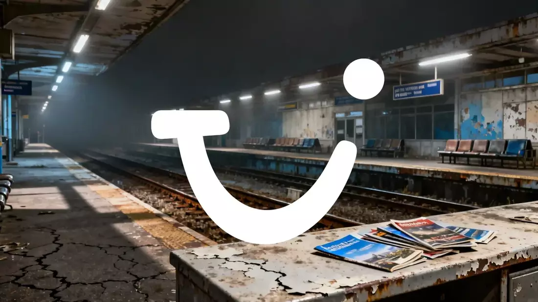 TUI Shares Surge 4% on Oil Drop and Trip.com Antitrust Fine