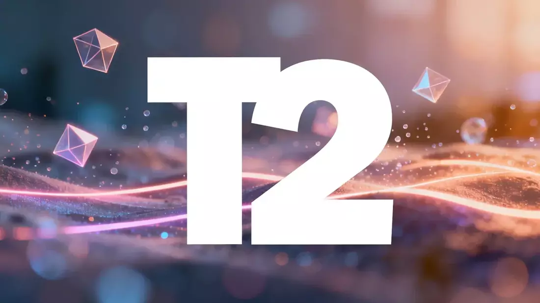Take-Two Stock Rises 3% Ahead of NBA 2K27 Trailer and GTA VI News
