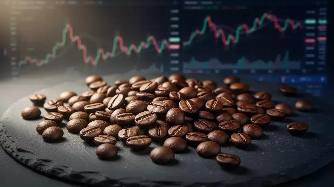 Kaffee-Preis steigt: US-Zollpläne treiben Rohstoff an