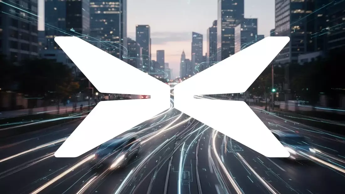 XPeng Rebrands as Physical AI Firm Amid Stock Slump and Tesla Rivalry