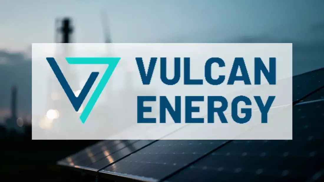 Vulcan Energy Lionheart Geothermal Project Breaks Ground Amid Lithium Sector Challenges