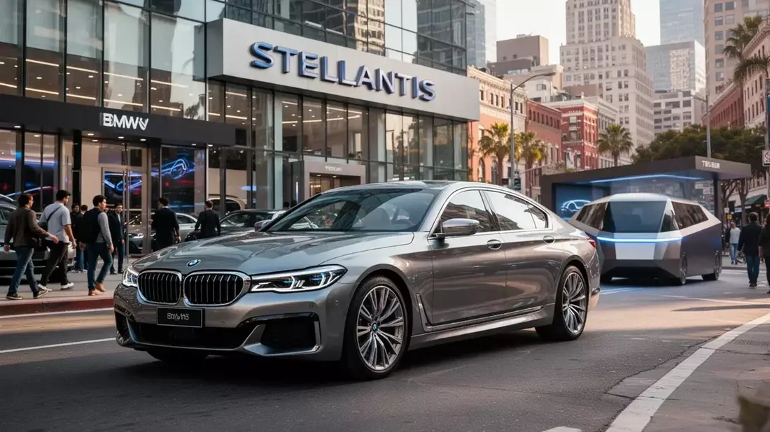 BYD Da Han Luxury Saloon Debuts at Chengdu Motor Show with 5-Minute Flash Charging