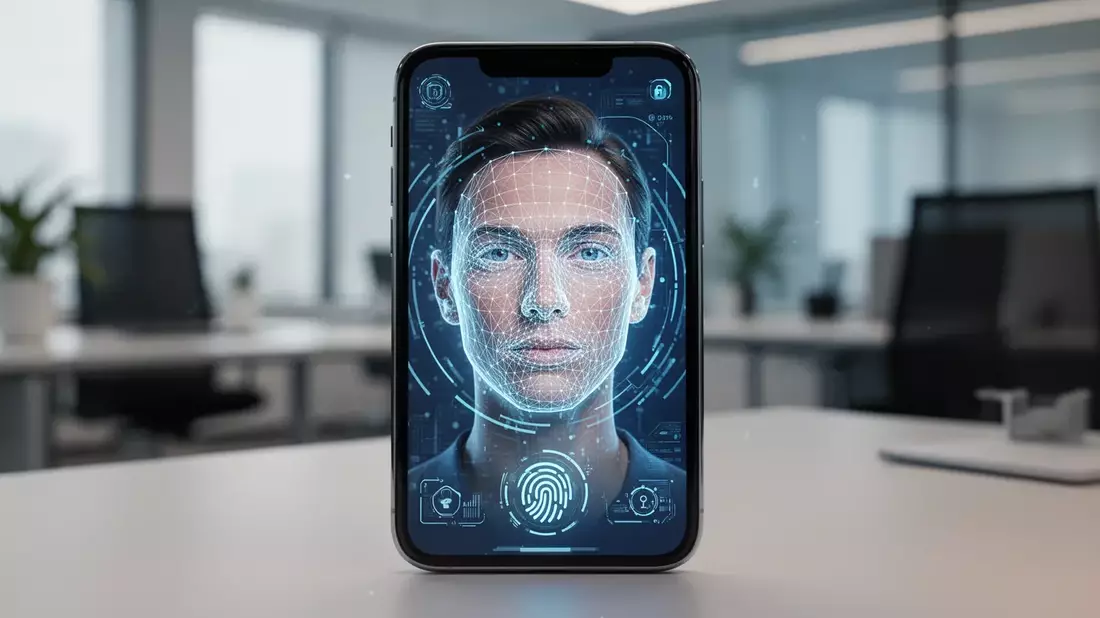 Google führt Selfie-Video-Check für mehr Kontosicherheit ein