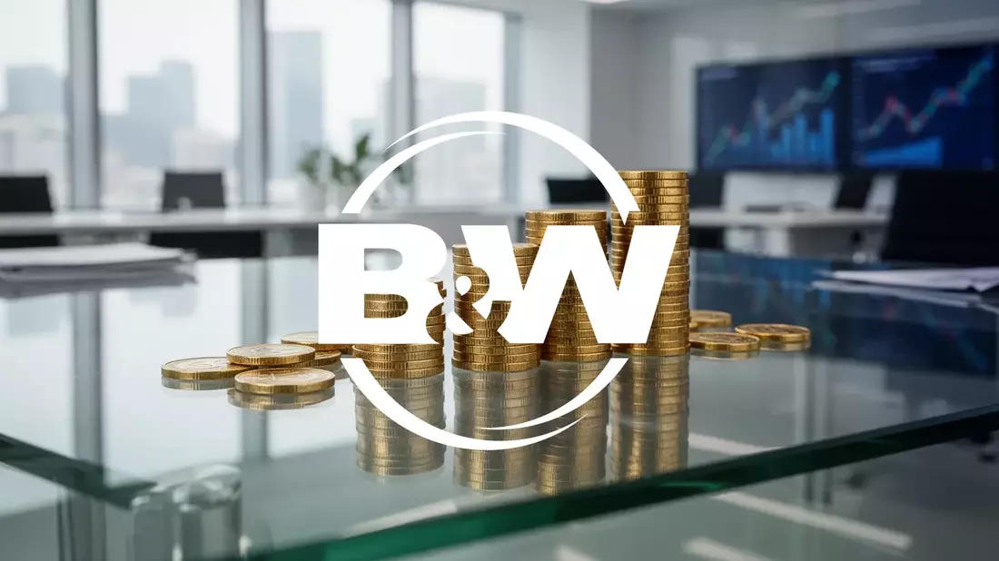 Babcock & Wilcox: Schuldentilgung und Aktienrückkauf als Vertrauenssignal