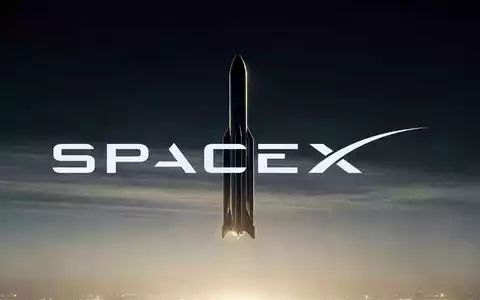 Abstrakte Darstellung einer Rakete im abendlichen Himmel als Symbol für die Luft- und Raumfahrtbranche - Foto: über boerse-global.de