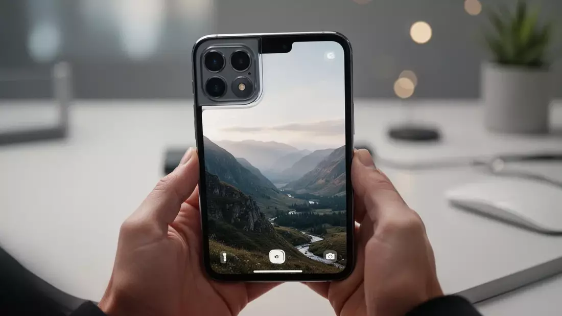 iPhone 15 Pro und iPhone 16: Räumliche Fotos mit iOS 18.1