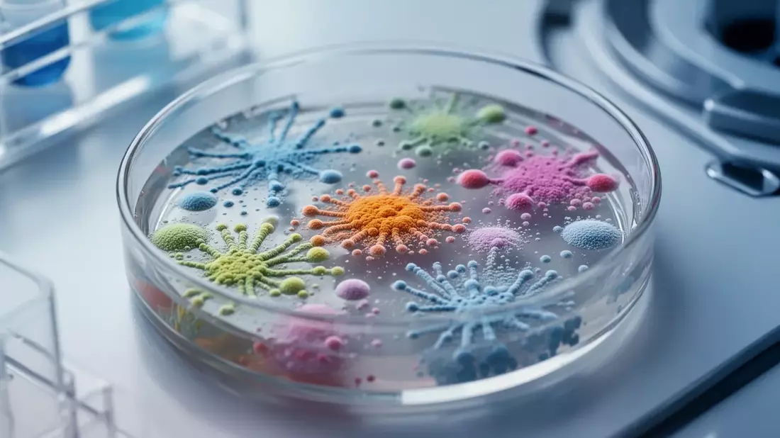 Antibiotika-Resistenzen: Neue Studien enthüllen extreme Mechanismen