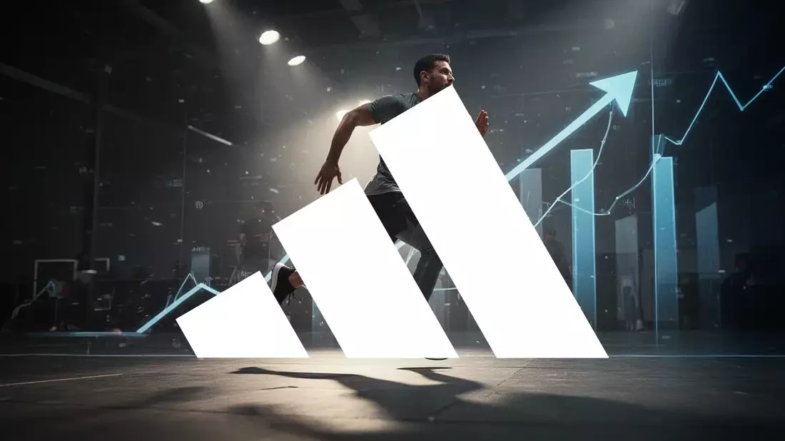 Adidas Stock Surges 4.26% on DAX Rally Ahead of Q2 Earnings and World Cup Boost