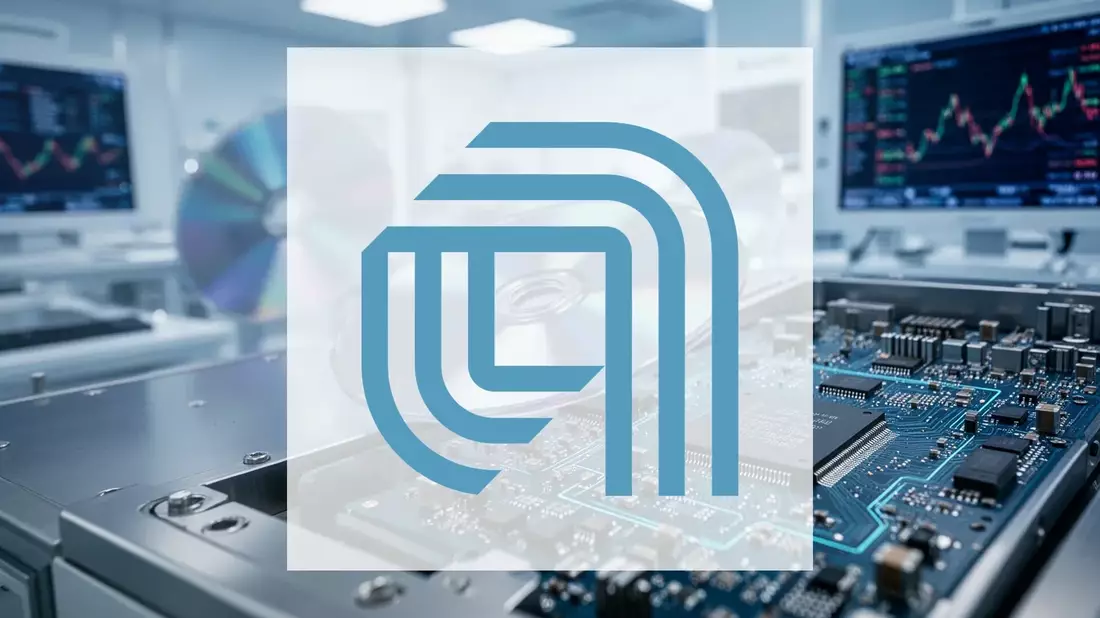 Applied Materials Aktie: China-Sorgen lösen heftigen Kursrutsch aus