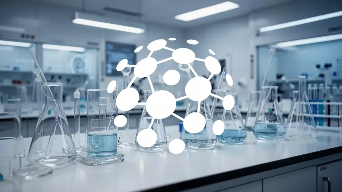 Veraxa Biotech: Aktionäre sichern Finanzierung bis 2030