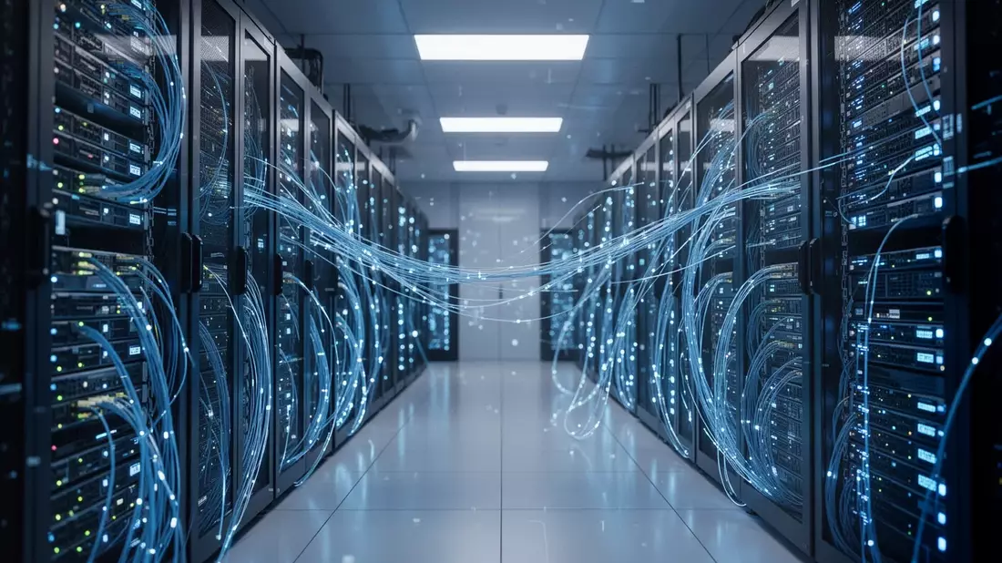 KI-Investitionen treiben IT-Ausgaben 2026 auf Rekordhoch