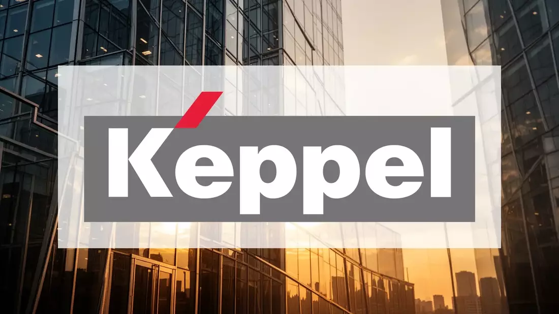 Keppel Aktie: Apollo investiert Milliarden in Offshore-Fonds