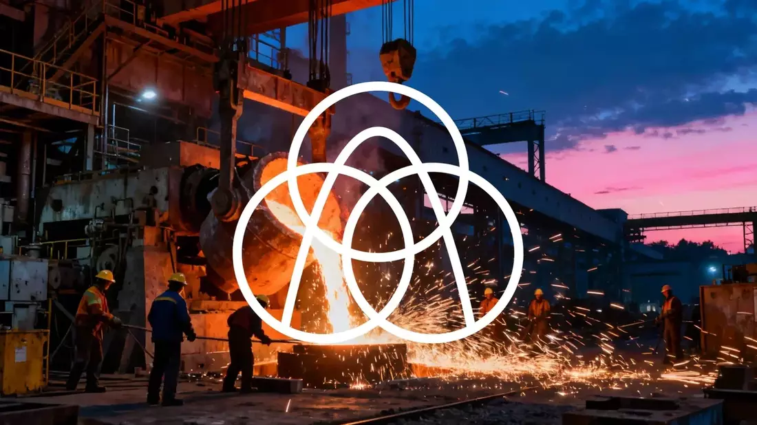 Thyssenkrupp Stock Surges on Amundi Stake, Deutsche Bank Upgrade, and TKMS Contracts