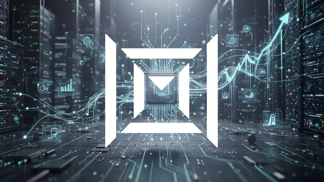 Marvell Technology Stock Plunges 44% from Peak Amid AI Infrastructure Volatility