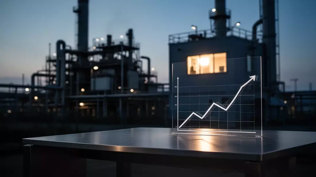 Klimaziele in der Krise: Deutsche Wirtschaft verliert Vertrauen