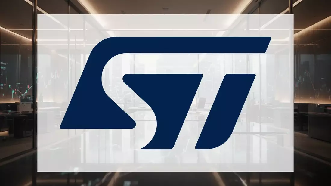 STMicroelectronics: Analysten sehen trotz Kursrutsch Potenzial