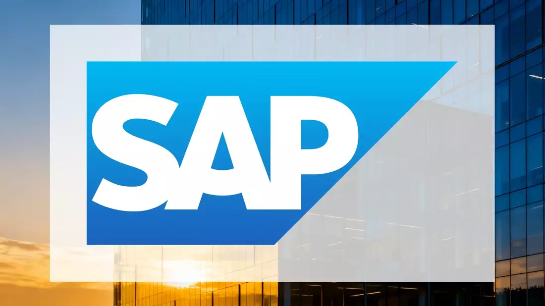 SAP Aktie: Starke Erholung nach Quartalszahlen und Cloud-Wachstum