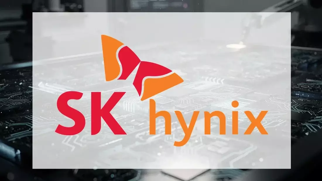 SK Hynix Secures $950B AI Deals with Nvidia, OpenAI; Stock Bounces 3.24%