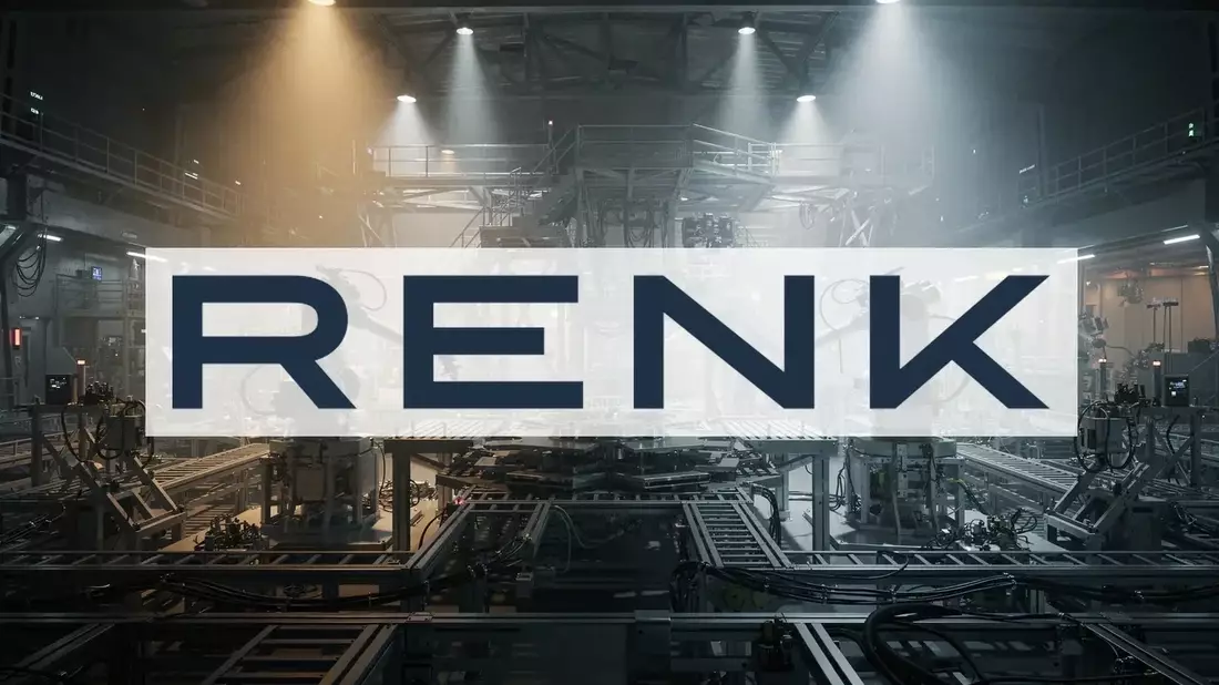 Renk Stock Nears Key Resistance as Defense Sector and Macro Tailwinds Boost Sentiment
