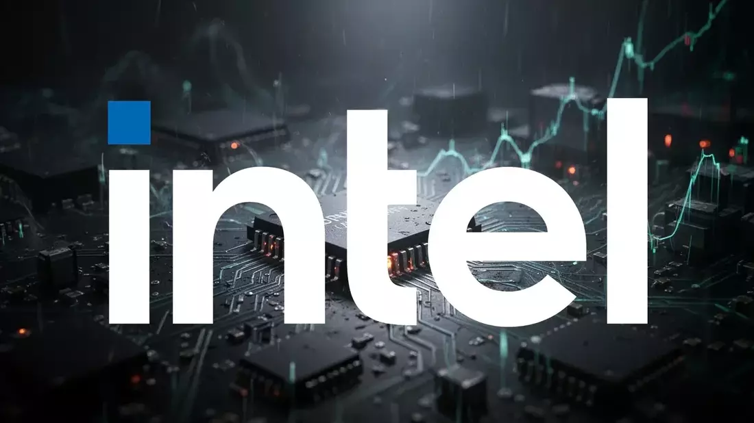 Intel Stock Plunges 30% Despite Record Earnings: Foundry Strategy Under Scrutiny