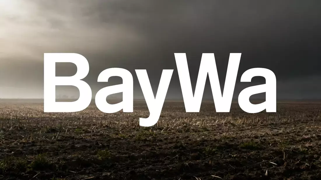 BayWa Stock Falls Despite Q1 Operational Gains Amid Audit Delays