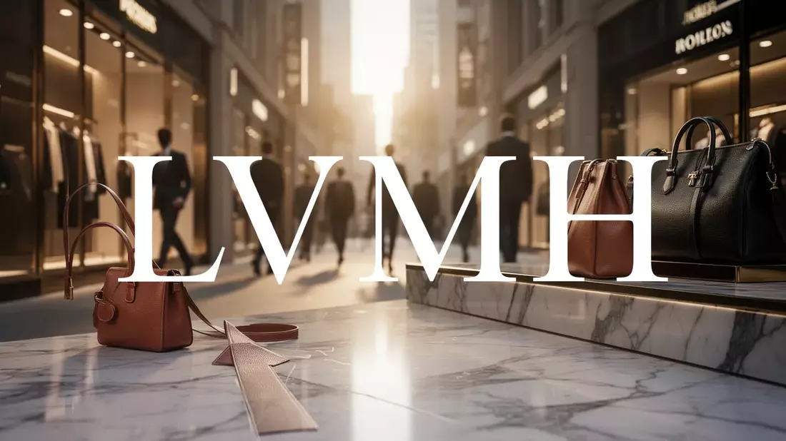 LVMH Aktie: US-Geschäft treibt Quartalsumsatz trotz Iran-Konflikt