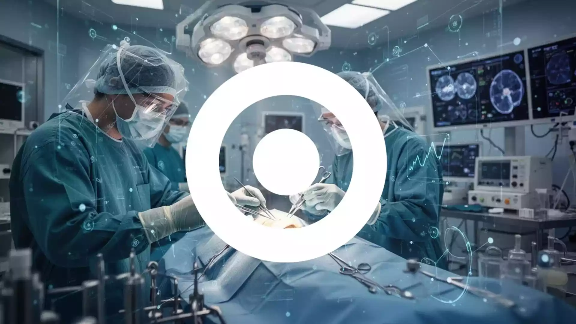 Deion Sanders And A New Rival Intuitive Surgical Faces Two Fronts At Once