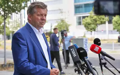 Sven Schulze (Archiv) - Foto: via dts Nachrichtenagentur