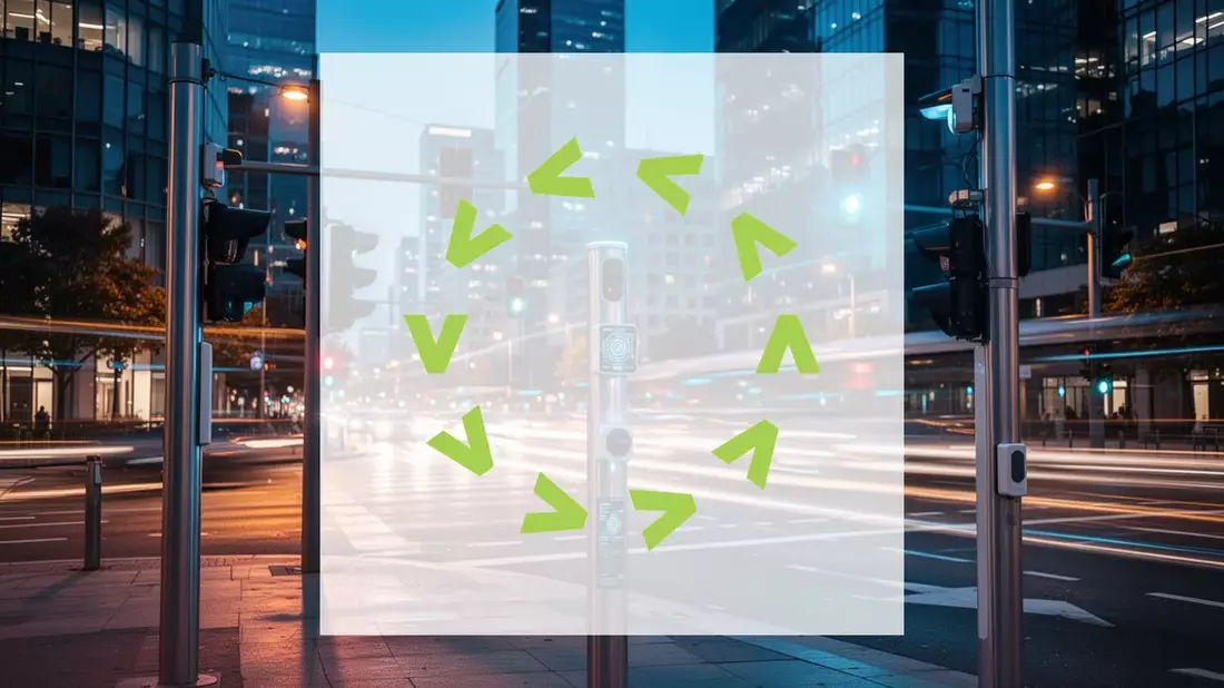 Verra Mobility Aktie: Sammelklagen nach massivem Kurssturz