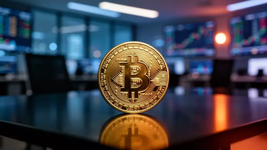 Bitcoin-Rallye: Fragiler Anstieg trotz ETF-Abflüssen und Miner-Krise