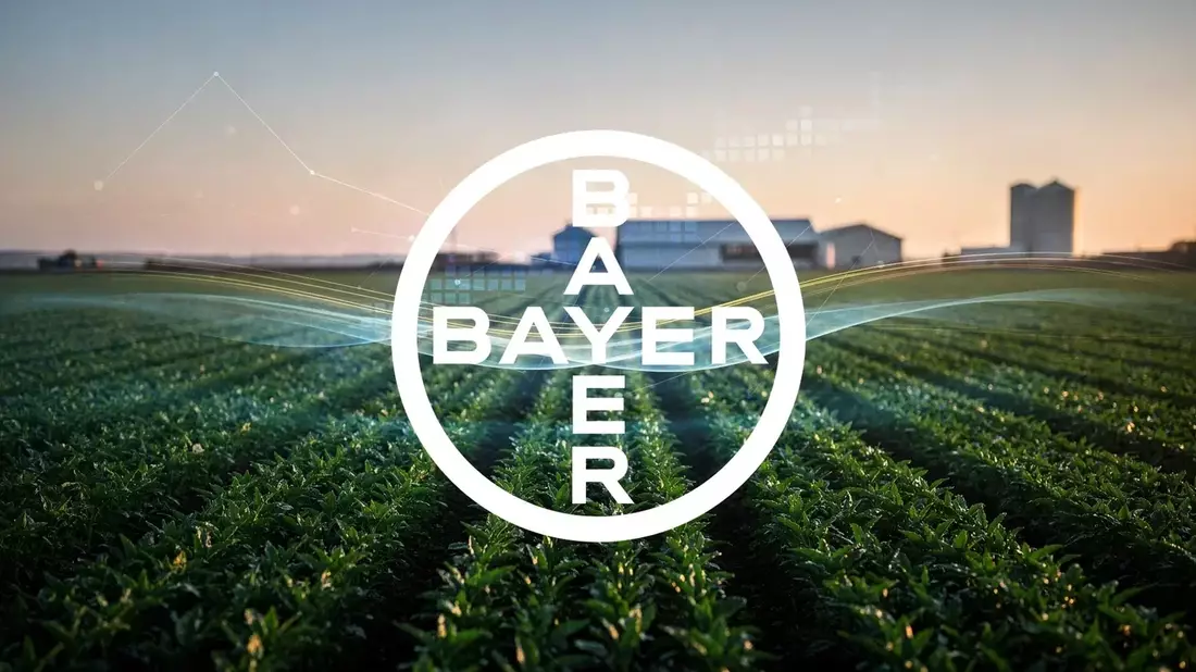 Bayer Stock Rises 2.89% on Legal Wins, $3B Apollo Deal, and $5B Bond Issuance