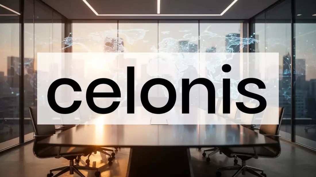 Celonis fokussiert auf EU-CO2-Grenzausgleich und KI-Agenten