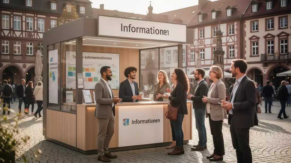 MUT-TOUR: Aufklärung über psychische Erkrankungen in Northeim