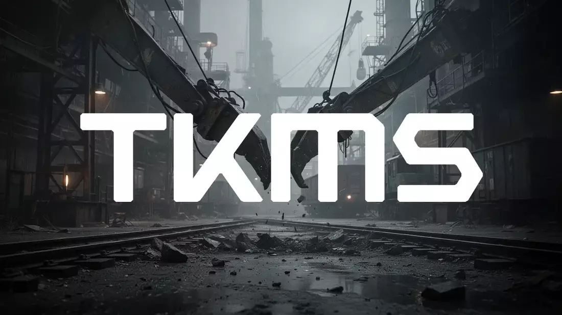 TKMS CEO Calls for European Naval Shipbuilding Consolidation Modeled on Airbus