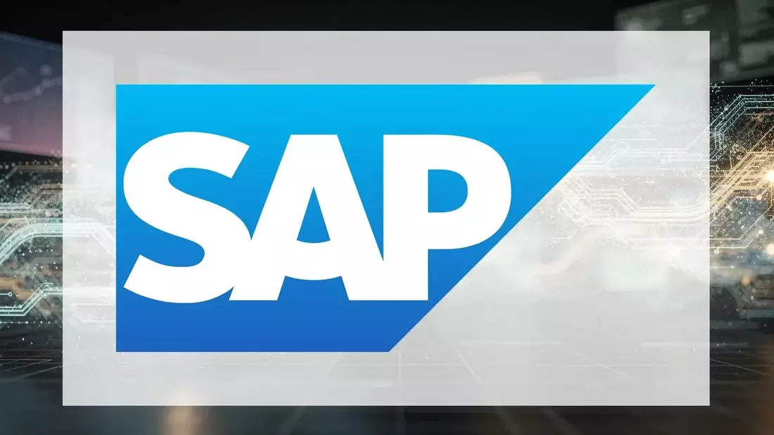 SAP Shares Surge 7% on AI-Driven Cloud Growth Despite Profit Forecast Cut