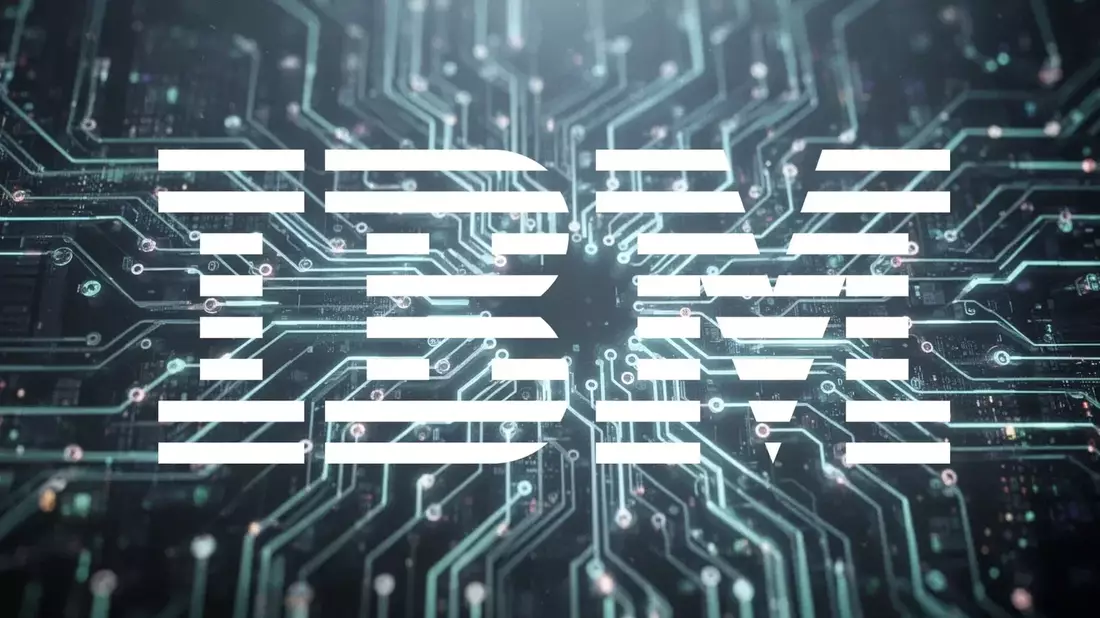 IBM Stock Plunge: Mainframe Sales Collapse 42% Triggers Record 25% Single-Day Drop