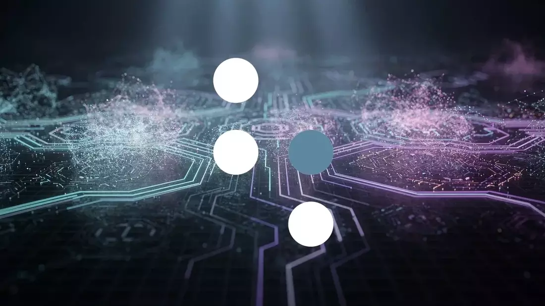 D-Wave Quantum sube 14,93% tras ampliar contrato con AT&T y cambiar al Nasdaq