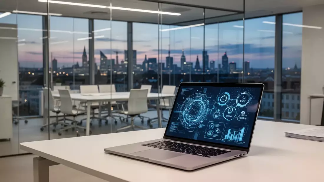 München beauftragt CGI mit umfassender Verwaltungsdigitalisierung