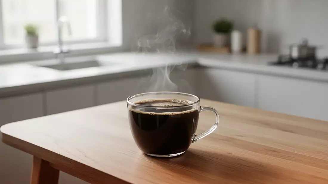 Kaffeestudien: Neue Erkenntnisse zu Gesundheit und Zubereitung