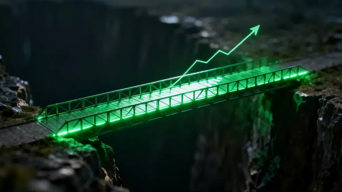 Green Bridge Metals Stock Plunges 35% Amid Dilution Fears, Oversold Signals Emerge
