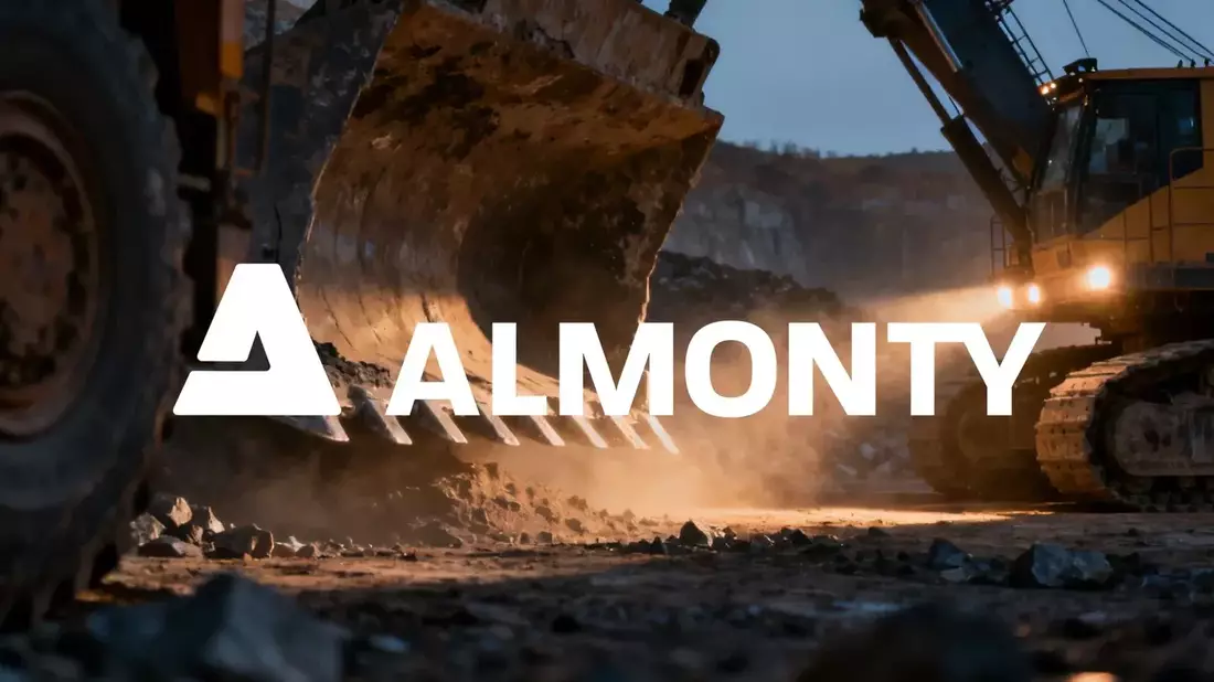 Almonty Industries Stock Down 45% from Peak But Up 281% Annually Amid TSX Delisting and Sangdong Revenue Start