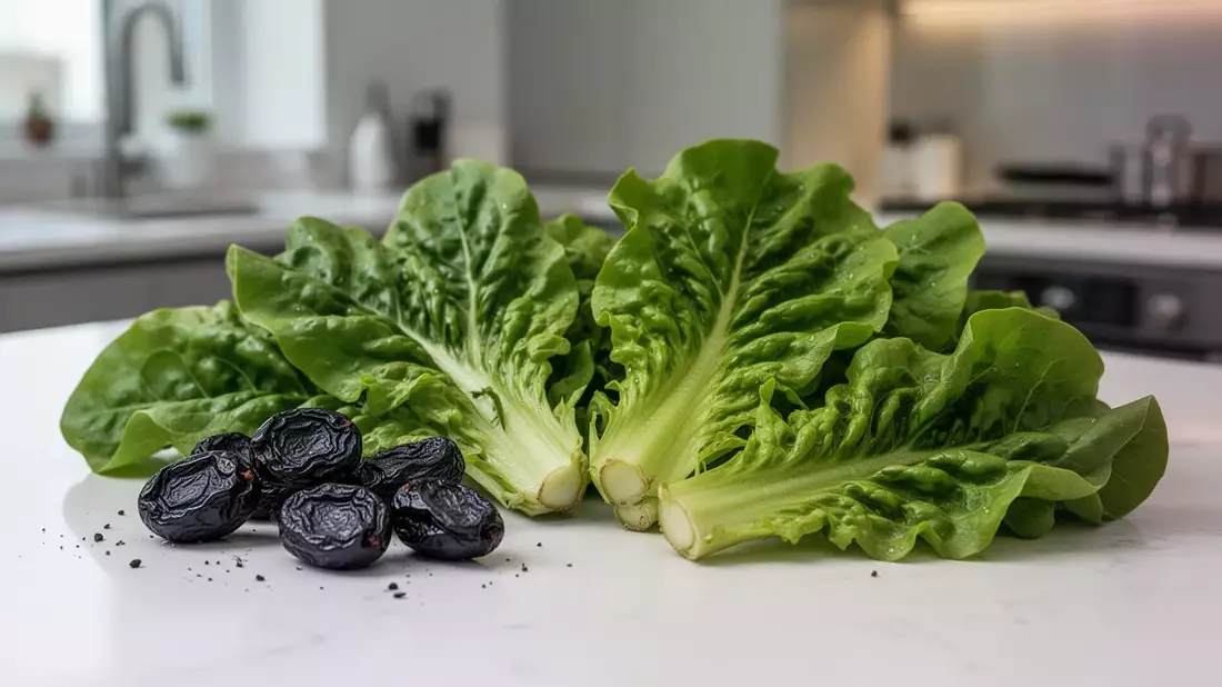 Vitamin K2: Schutz vor Gefäßverkalkung durch gezielte Nährstoffzufuhr