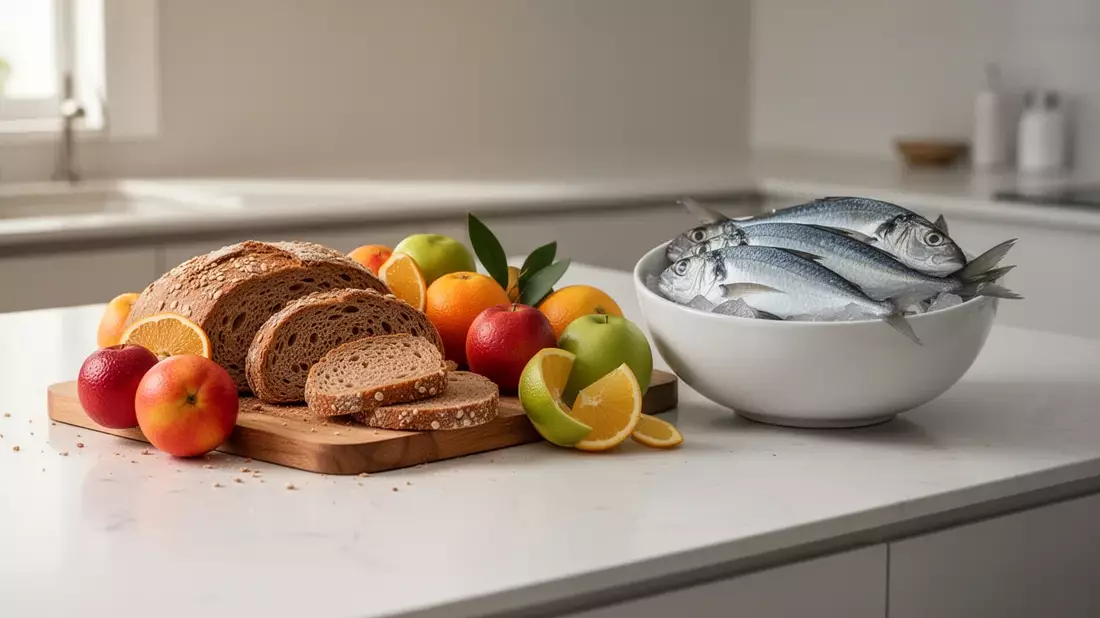 Ernährungsumstellung besiegt stillen Reflux besser als Medikamente