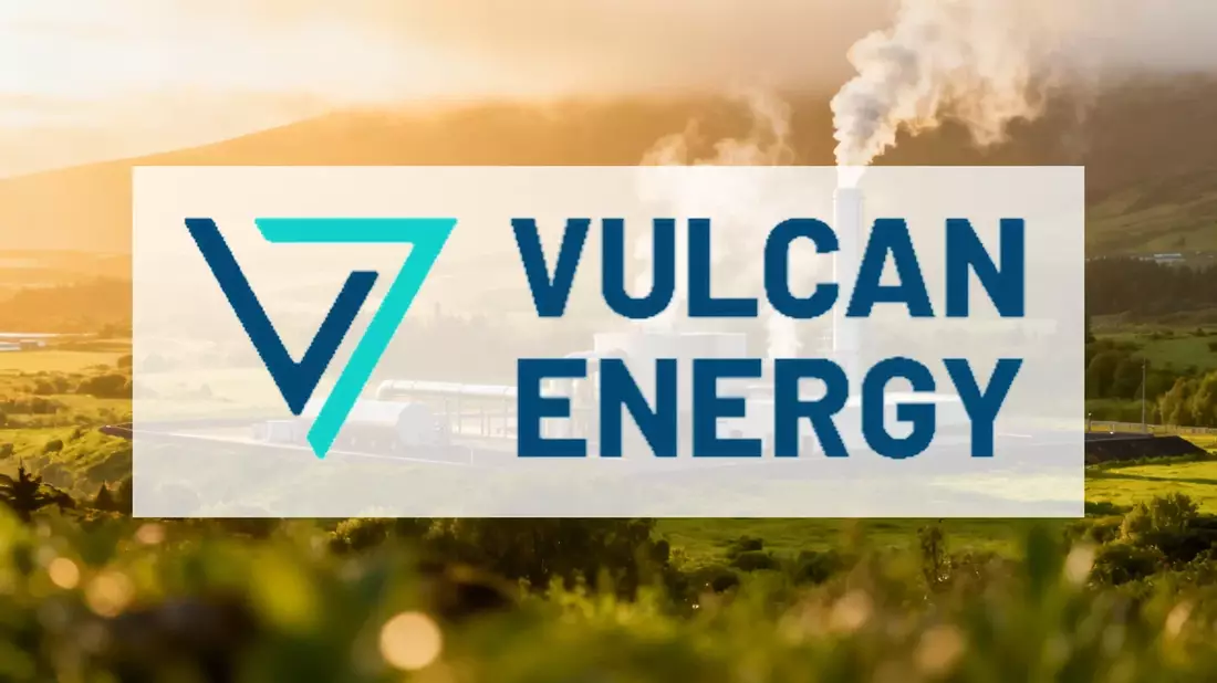 Vulcan Energy startet Bau von Geothermie-Kraftwerk in Landau