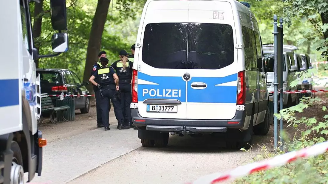Dobrindt verteidigt nach CSD-Anschlag Bundesbehörden