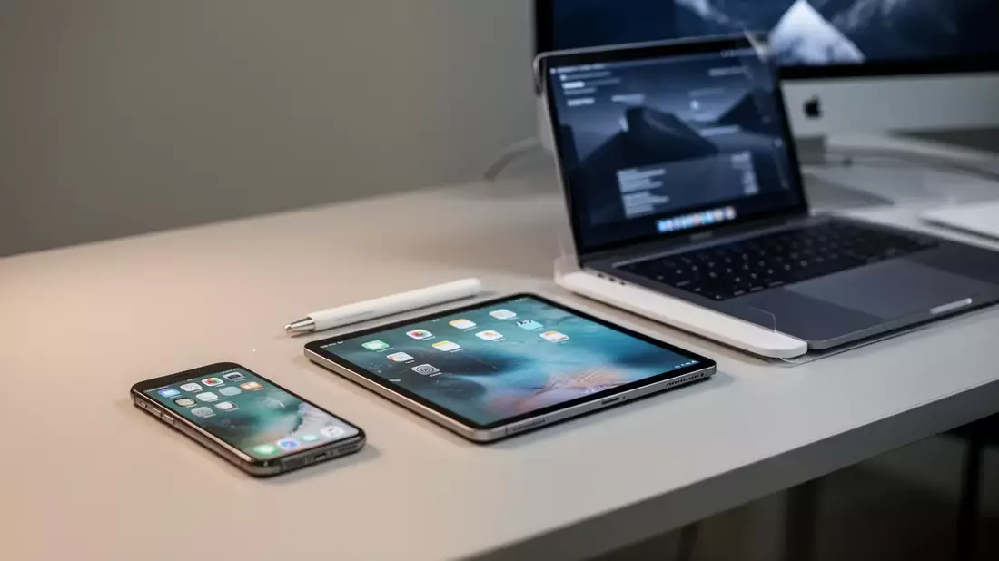 AppleCare One: Neue Mehrgeräte-Versicherung startet in Europa